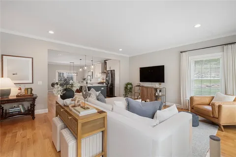 $665,000 | 105 Hunting Hill Drive, Cumberland, RI 02864