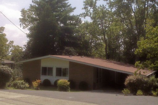 107 Henley Road Oak Ridge, TN 37830 - Photo 1 of 1 Primary Photo