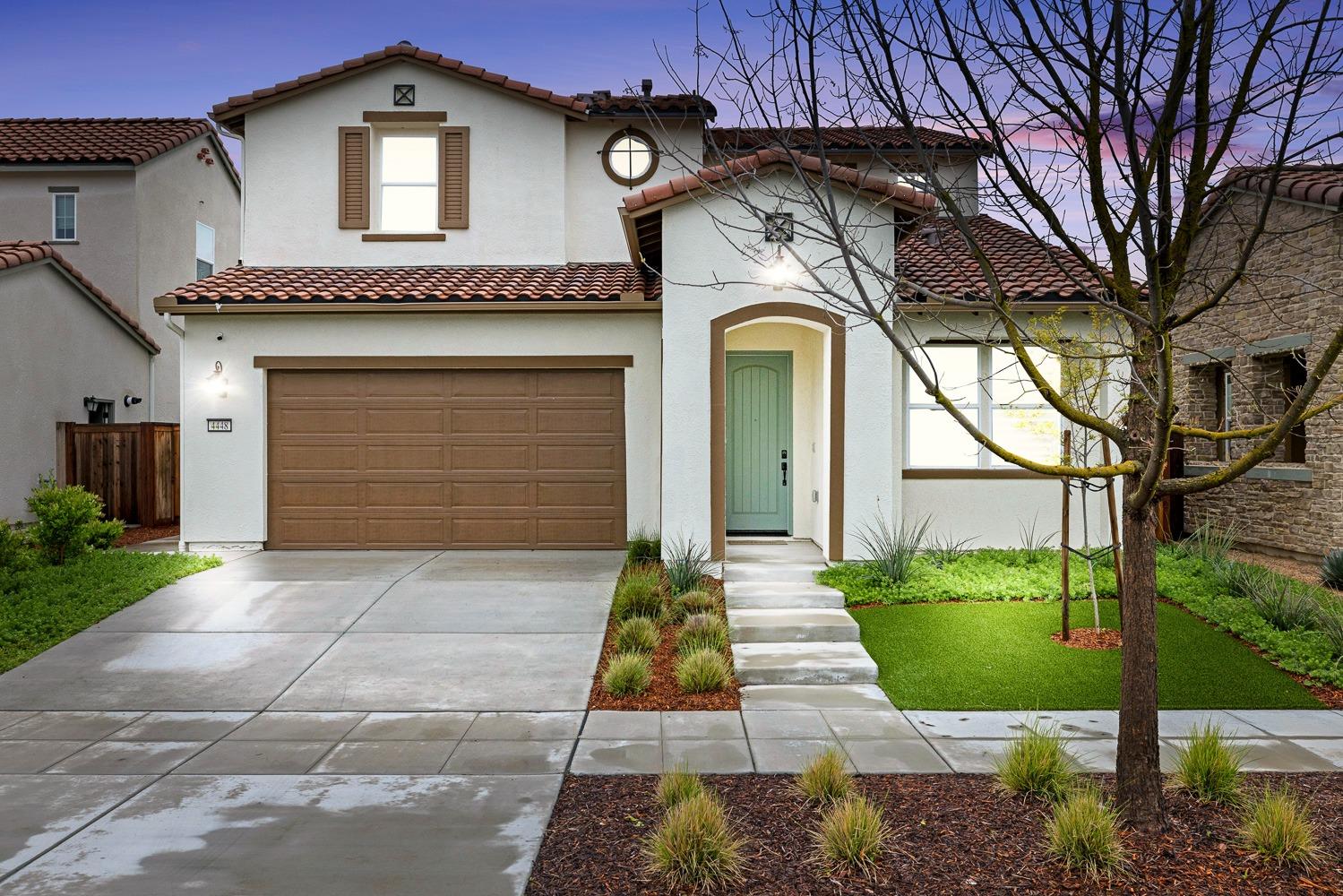 4448 Hillside Road Madera, CA 93636 - Photo 1 of 53 Gallery Image 1