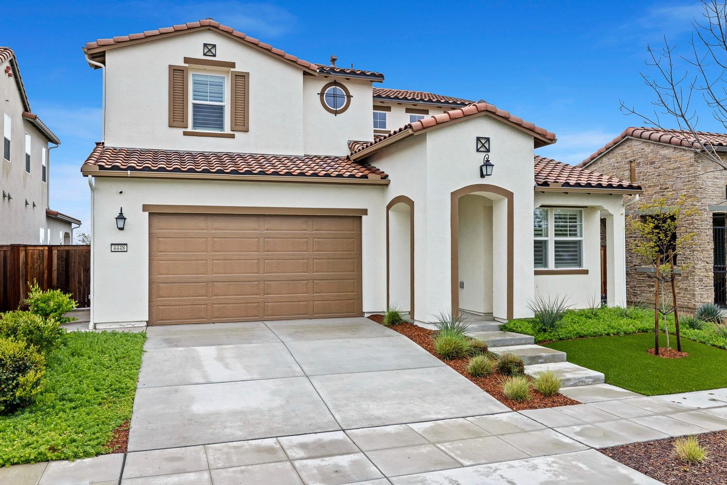 4448 Hillside Road Madera, CA 93636 - Photo 3 of 53 Gallery Image 3