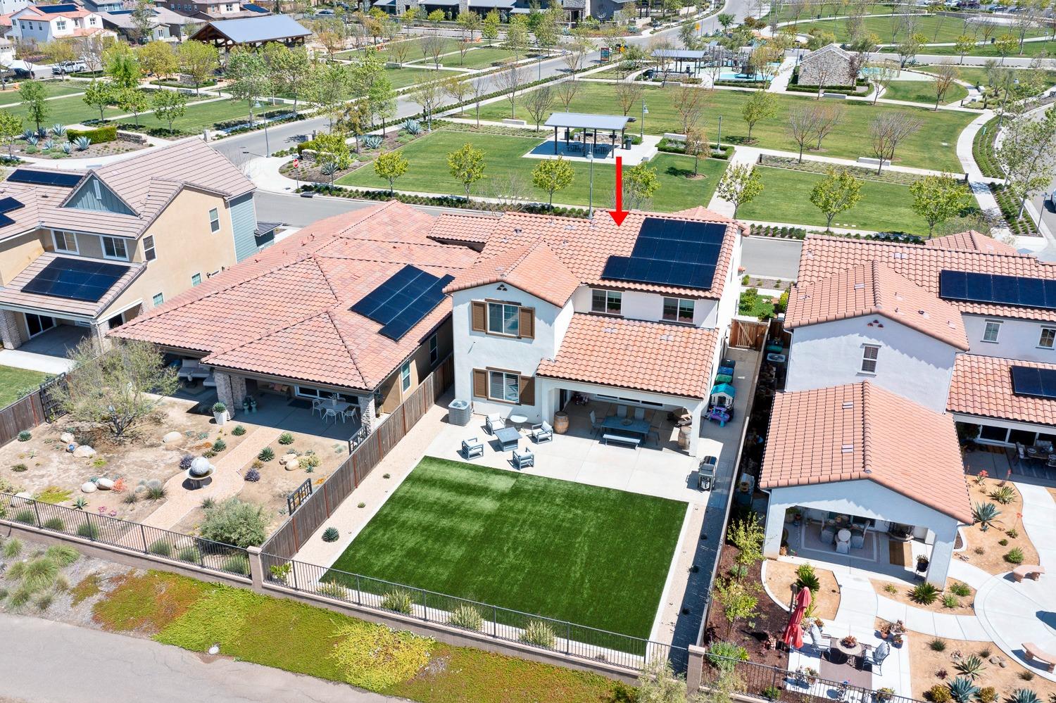 4448 Hillside Road Madera, CA 93636 - Photo 44 of 53 Gallery Image 44