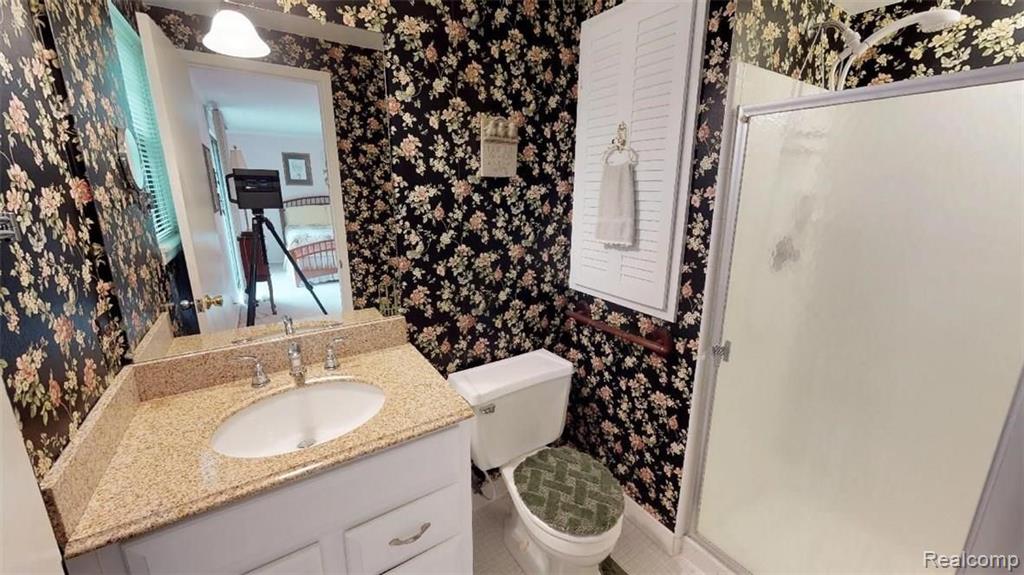 1836 Streamedge Court, Unit 25 Rochester Hills, MI 48309 - Photo 21 of 33