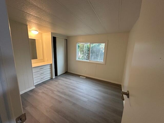 355 Colver Road, Unit 47 Talent, OR 97540 - Photo 20 of 32 Second Bedroom