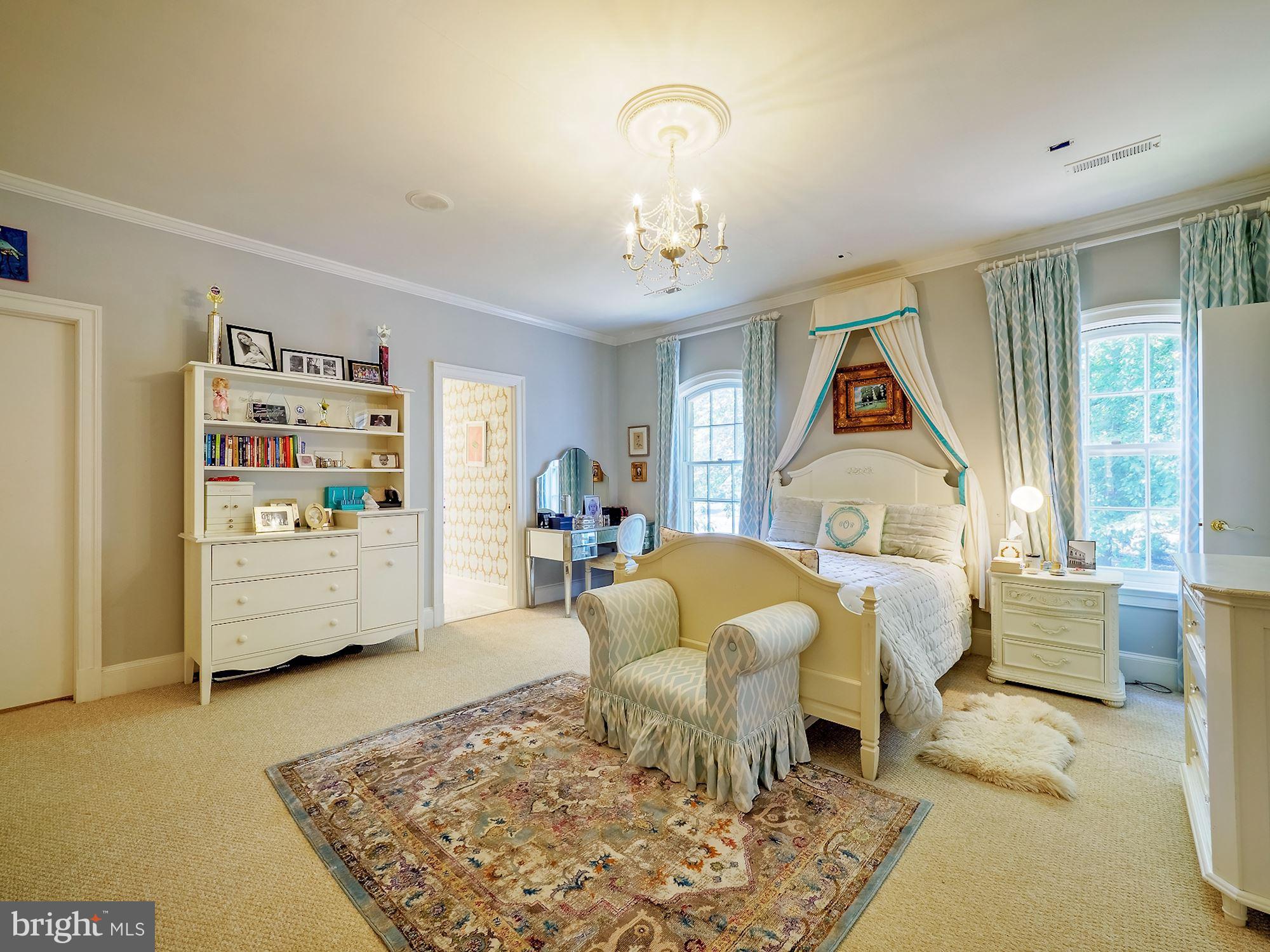 5 Eagle Ridge Court Bethesda, MD 20817 - Photo 16 of 33 Bedroom 3