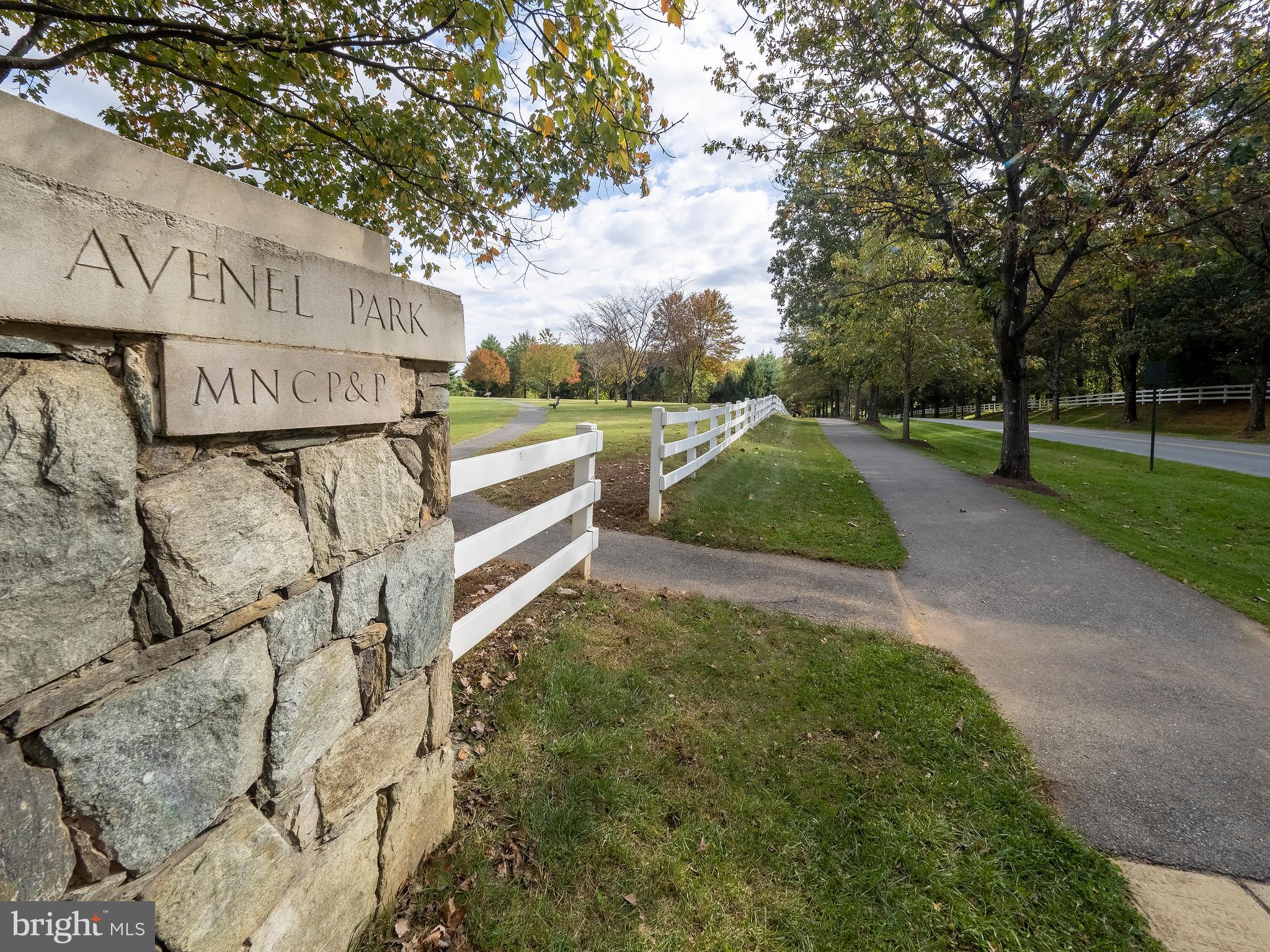 5 Eagle Ridge Court Bethesda, MD 20817 - Photo 25 of 33 Avenel Community Park