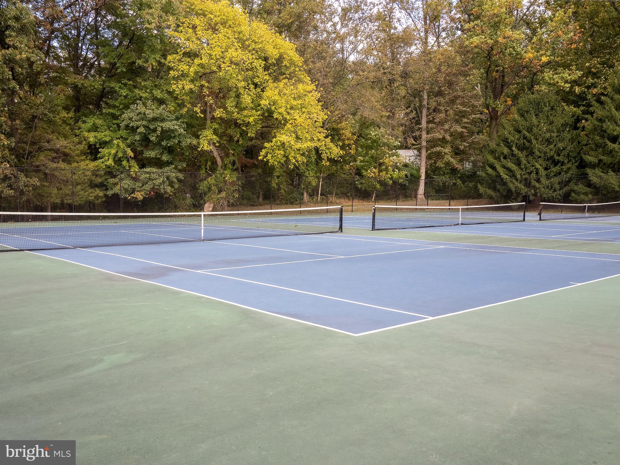 5 Eagle Ridge Court Bethesda, MD 20817 - Photo 27 of 33 Avenel Community Tennis Court