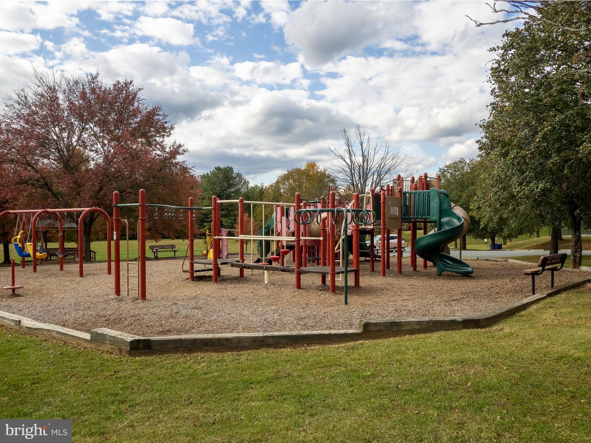 5 Eagle Ridge Court Bethesda, MD 20817 - Photo 29 of 33 Avenel Community Park