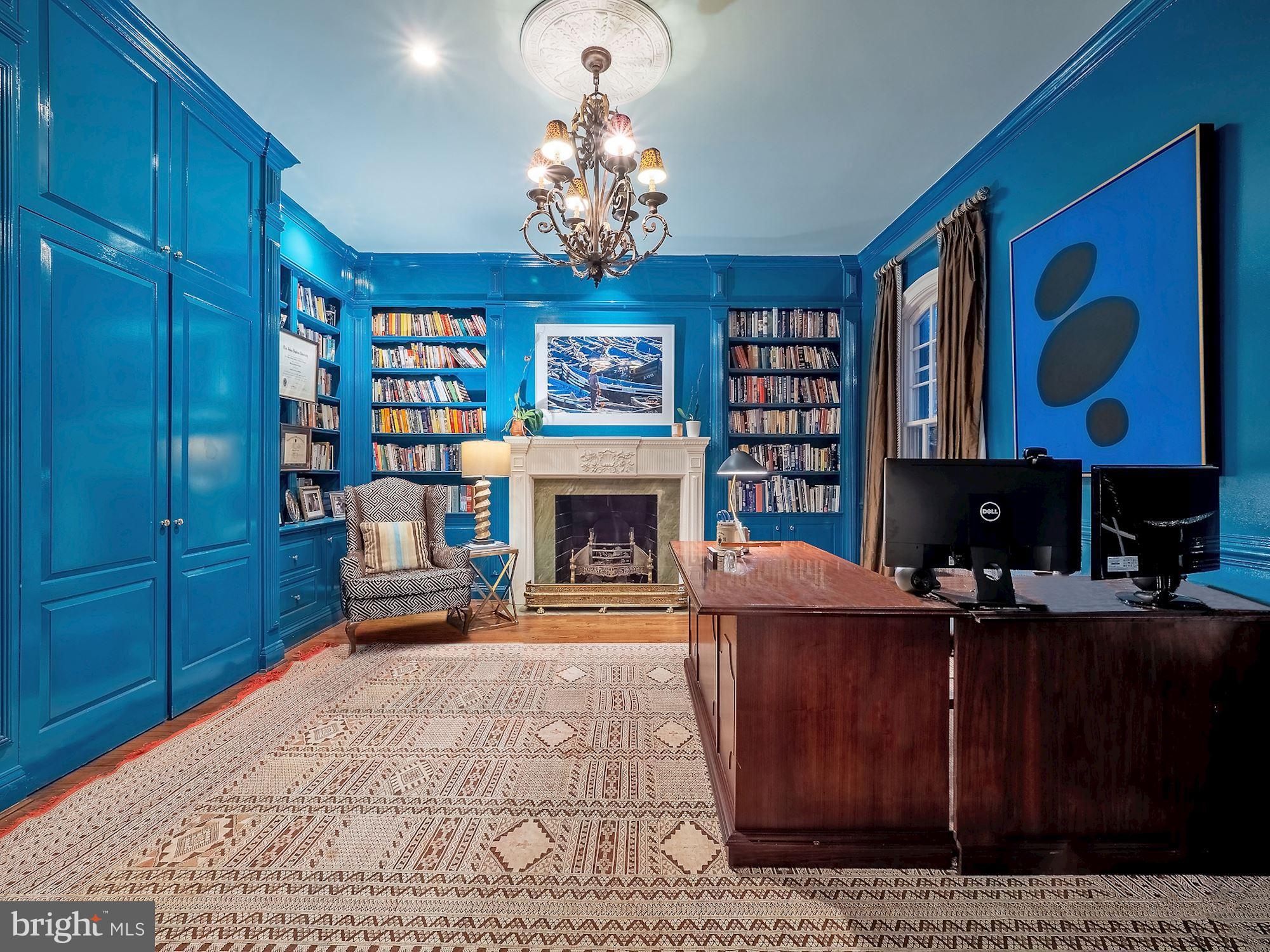 5 Eagle Ridge Court Bethesda, MD 20817 - Photo 5 of 33 Office