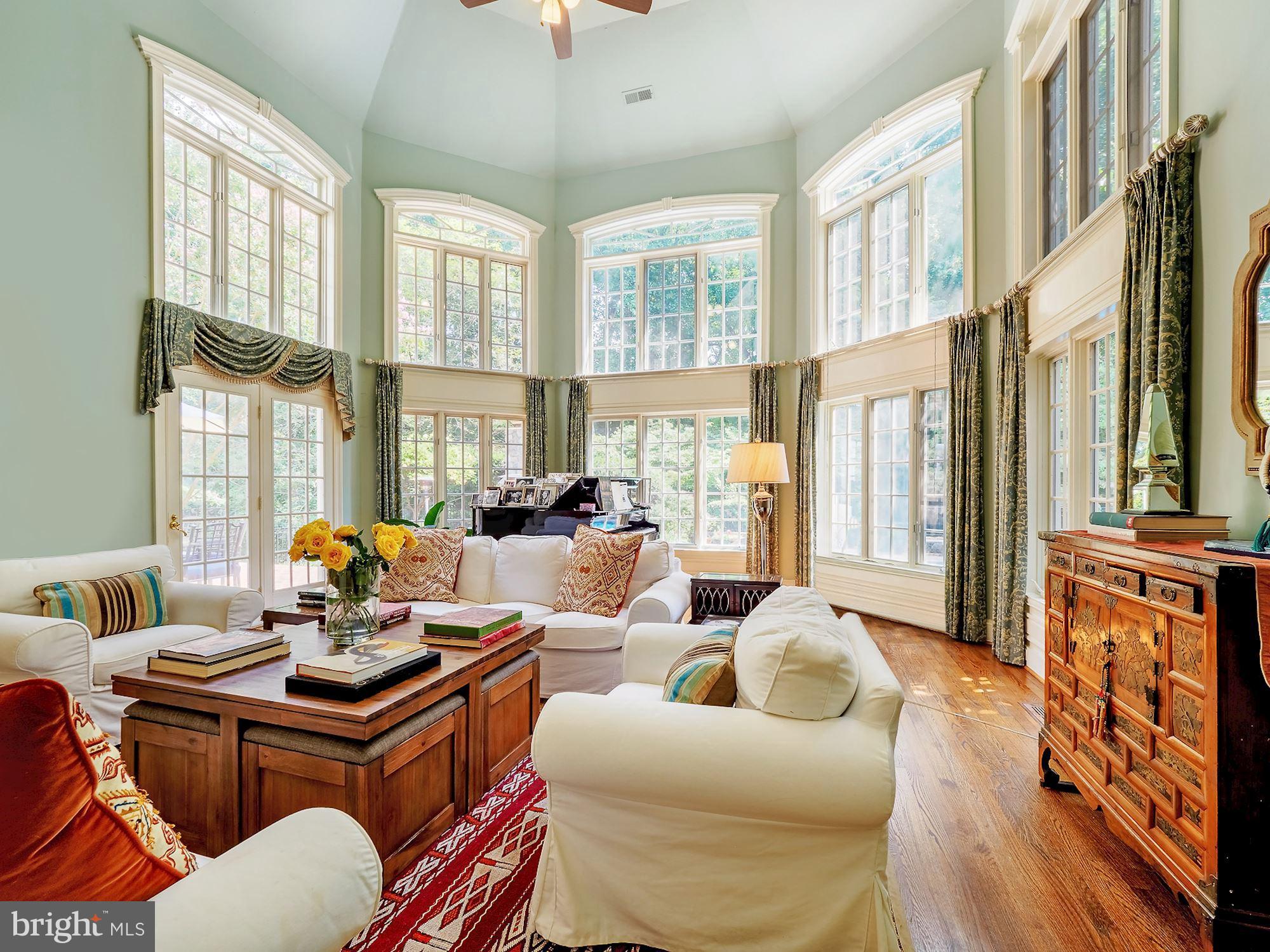 5 Eagle Ridge Court Bethesda, MD 20817 - Photo 10 of 33 Family Room