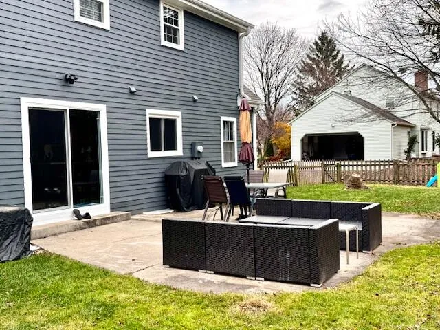 $487,999 | 2746 Manor Avenue, Mount Pleasant, WI 53406