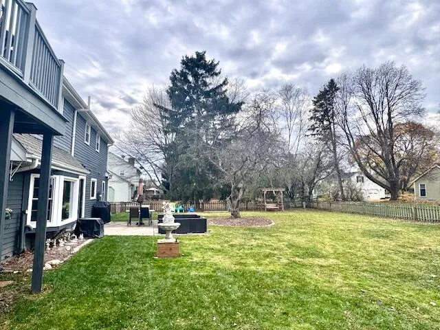 $487,999 | 2746 Manor Avenue, Mount Pleasant, WI 53406