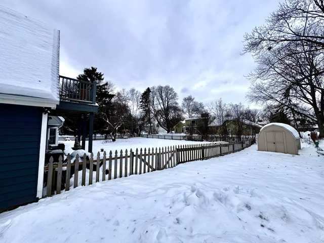 $487,999 | 2746 Manor Avenue, Mount Pleasant, WI 53406