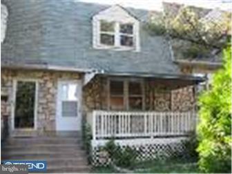 1402 Elson Road Brookhaven, PA 19015 - Photo 1 of 1