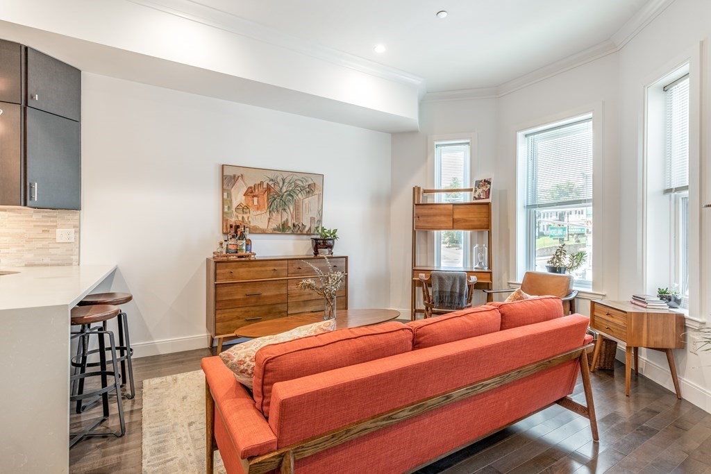 134 Warren Street, Unit 2 Boston, MA 02119 - Photo 20 of 31 Gallery Image 20