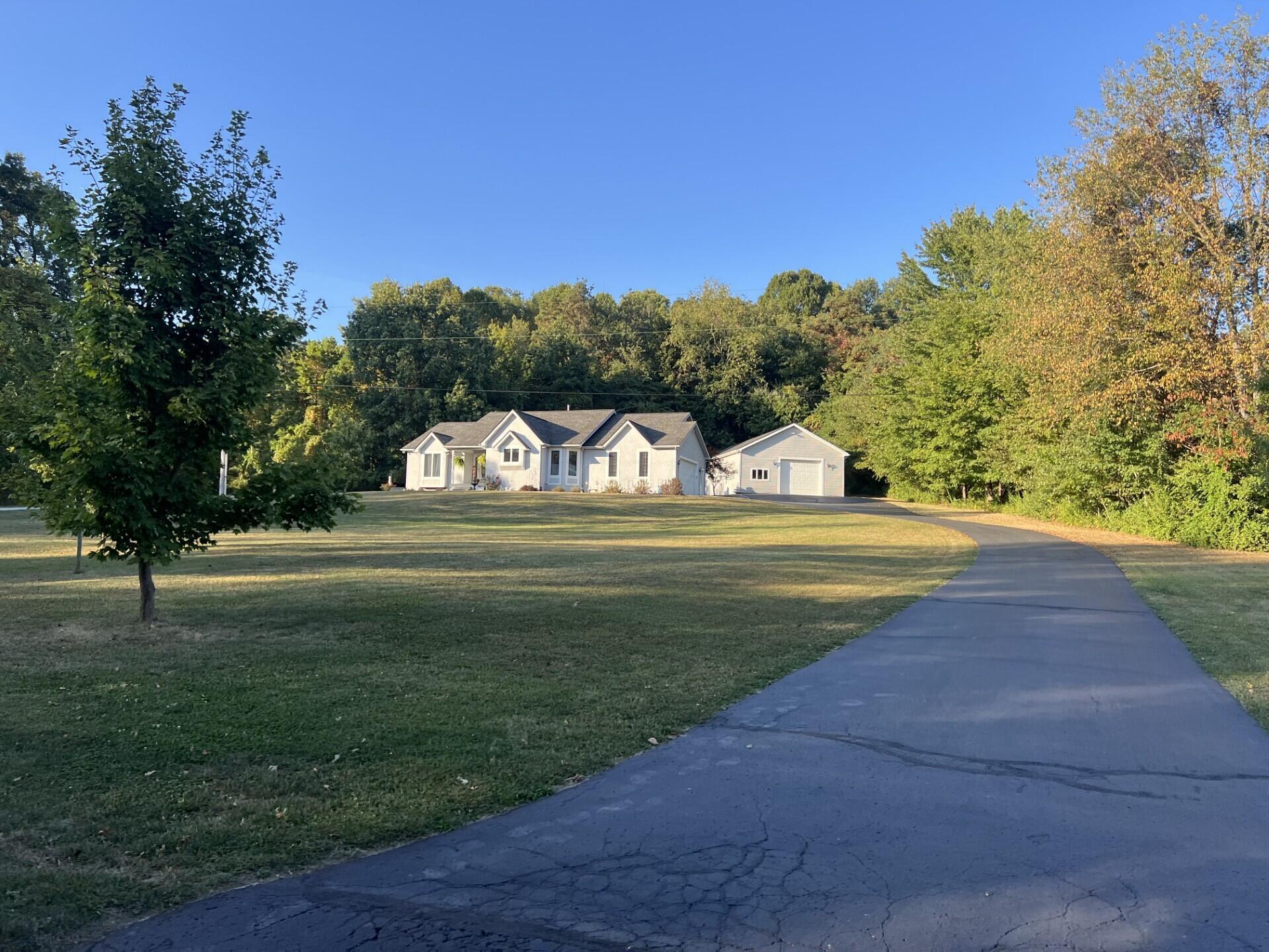 4760 Hopewell Church Rd