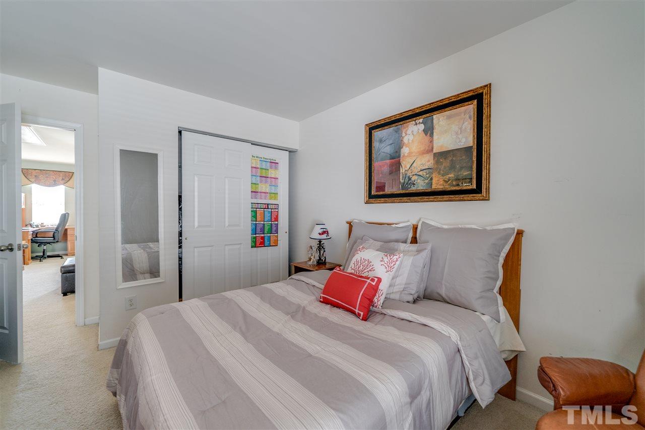 3108 Olustee Drive Raleigh, NC 27610 - Photo 16 of 24 Gallery Image 16