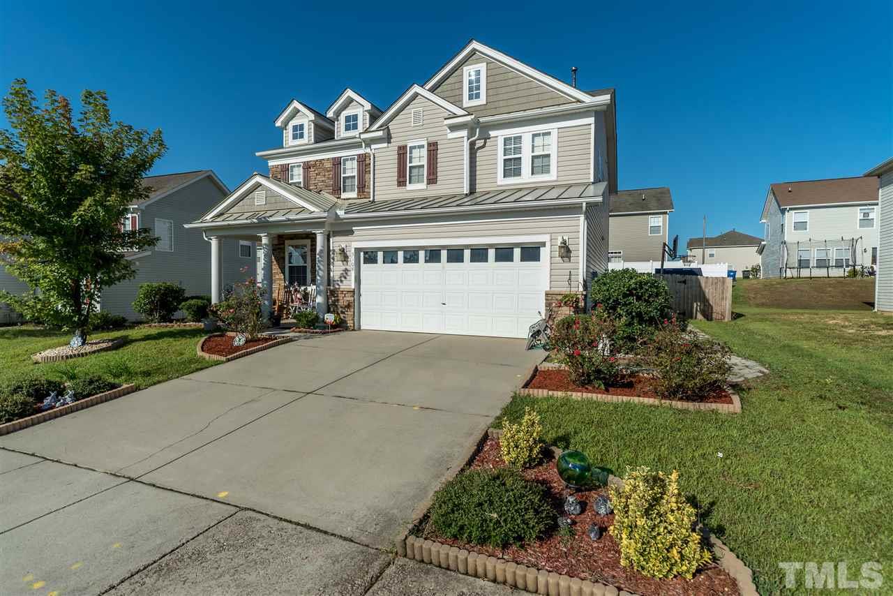 3108 Olustee Drive Raleigh, NC 27610 - Photo 2 of 24 Gallery Image 2