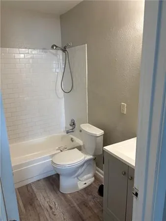 $1,250 | 8020 Gus Street, Unit 8020, New Orleans, LA 70127