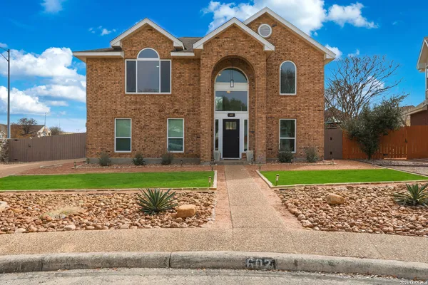$449,500 | 602 Lightstone Drive, San Antonio, TX 78258