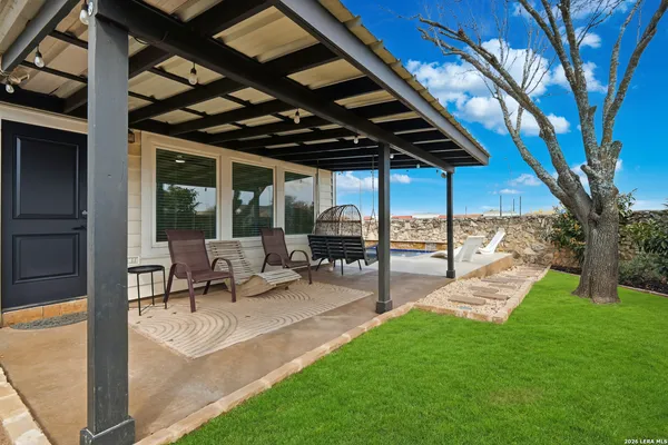 $449,500 | 602 Lightstone Drive, San Antonio, TX 78258