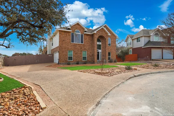 $449,500 | 602 Lightstone Drive, San Antonio, TX 78258