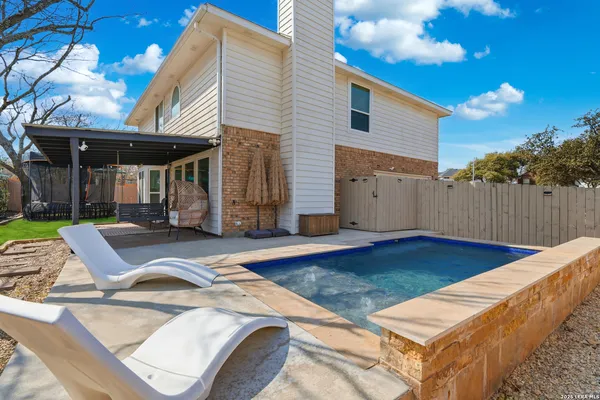 $449,500 | 602 Lightstone Drive, San Antonio, TX 78258