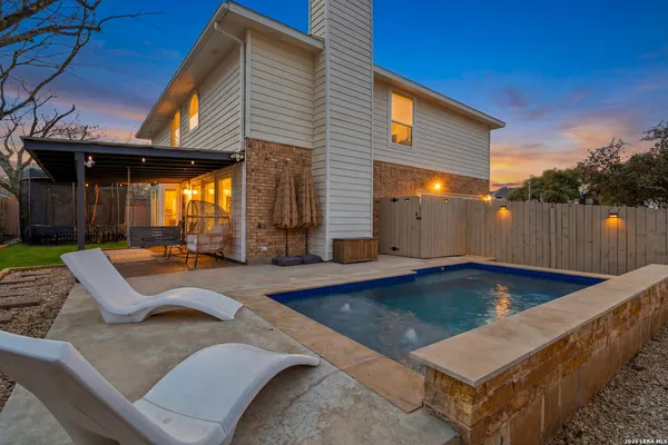 $449,500 | 602 Lightstone Drive, San Antonio, TX 78258