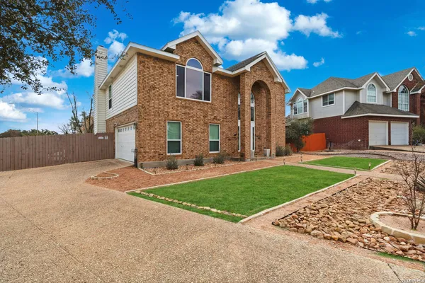 $449,500 | 602 Lightstone Drive, San Antonio, TX 78258