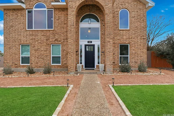 $449,500 | 602 Lightstone Drive, San Antonio, TX 78258