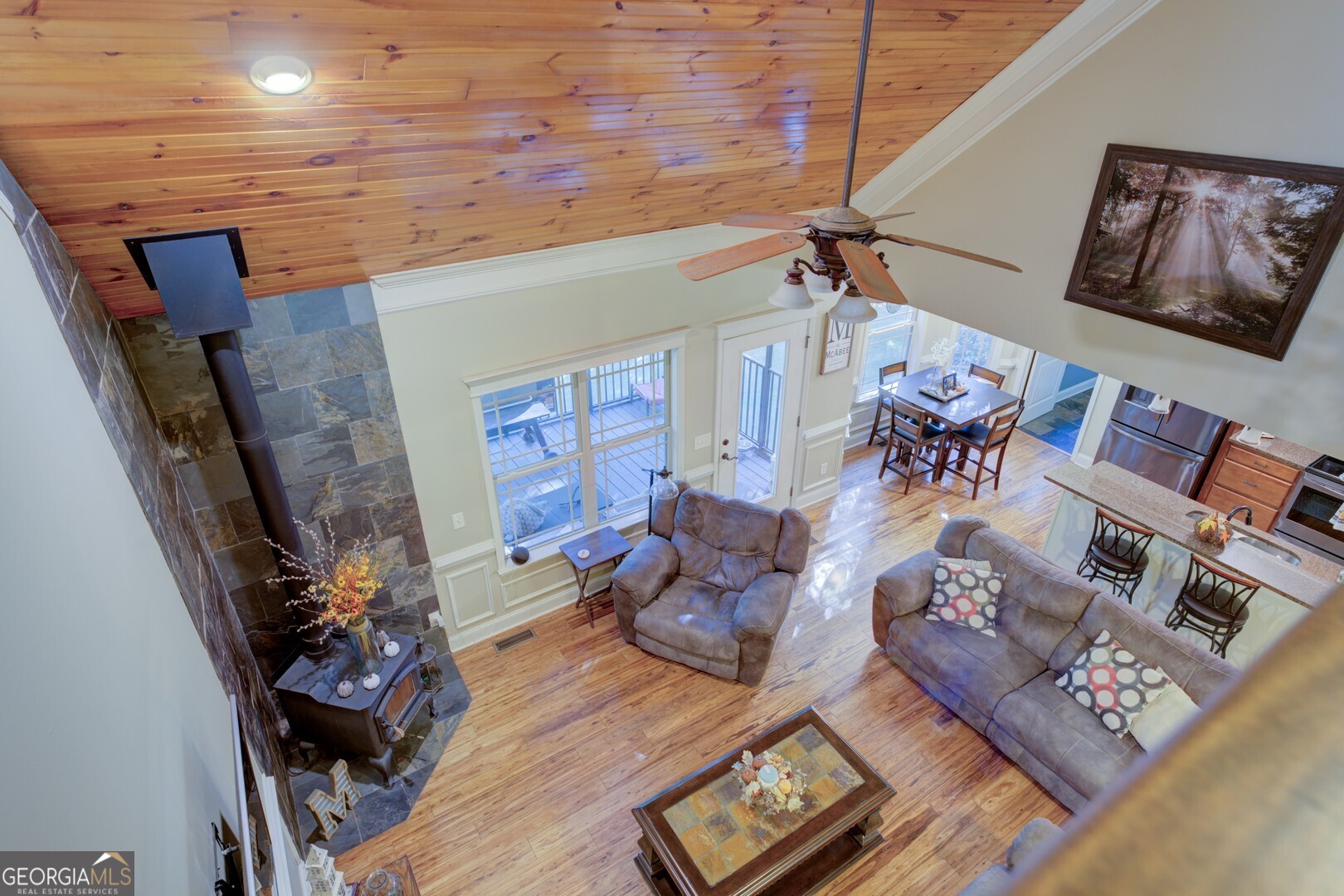 613 Van Morrison Road Monticello, GA 31064 - Photo 19 of 82