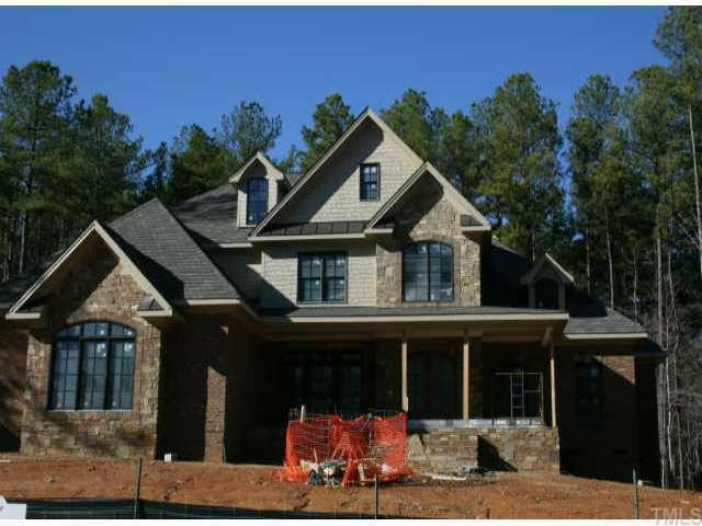 3621 Nightfall Court Raleigh, NC 27607 - Photo 1 of 2 Exterior Front