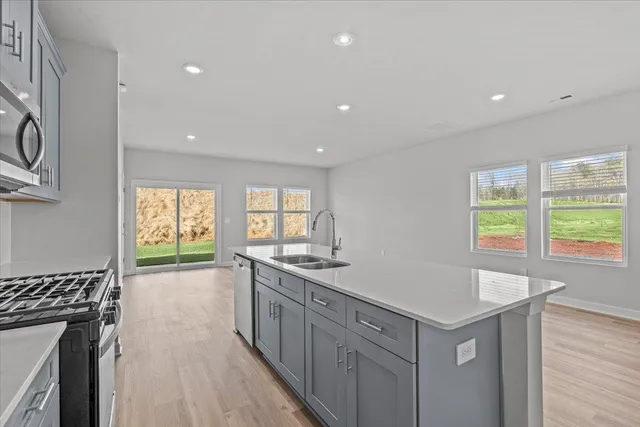 $314,900 | 431 Blissful Court, Taylors, SC 29687