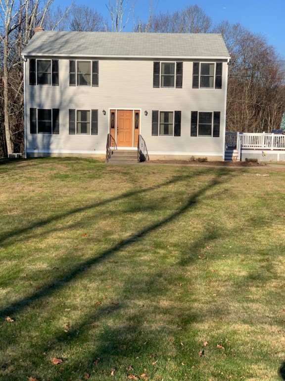 151 Hope Road Cranston, RI 02921 - Photo 3 of 33