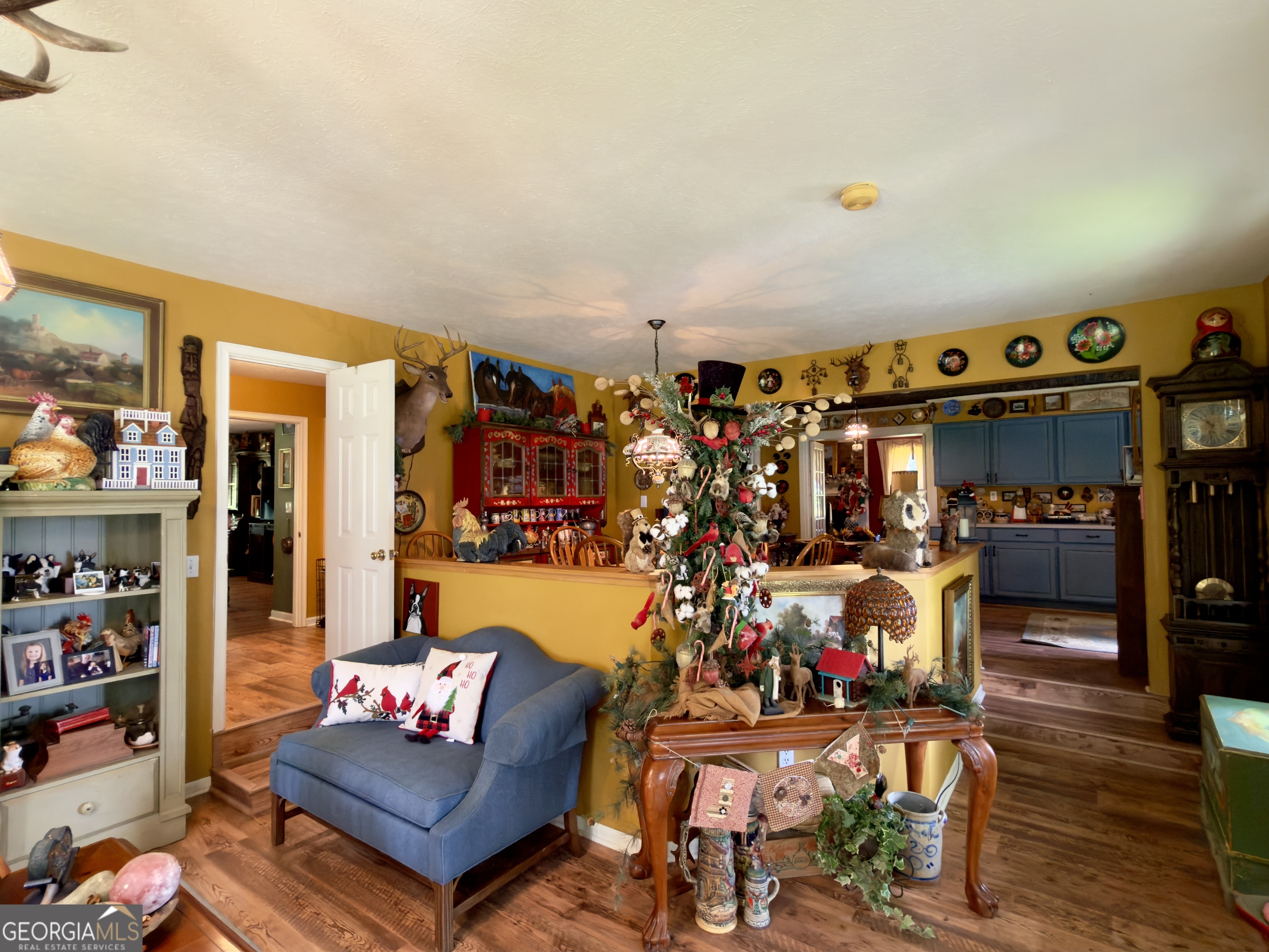 5627 Cave Spring Road Southwest Cave Spring, GA 30124 - Photo 13 of 56