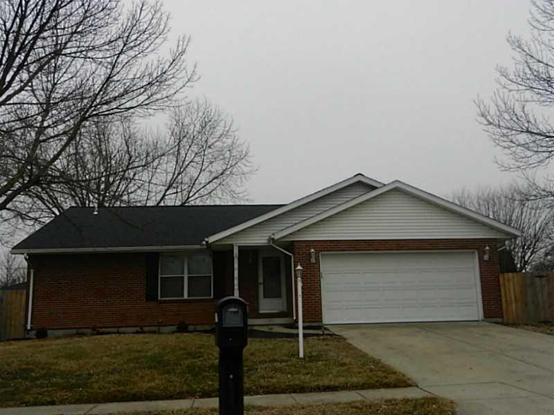 4327 Midfield Street Springfield, OH 45503 - Photo 2 of 14 Gallery Image 2