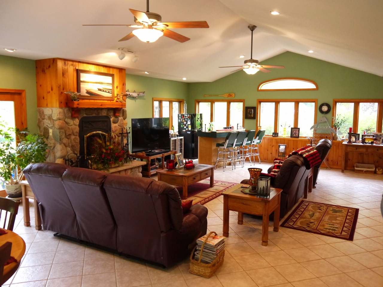 1069 Drager Road Eagle River, WI 54521 - Photo 4 of 31 Gallery Image 4