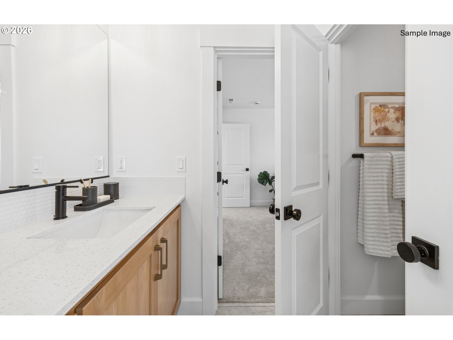 122 South 91st Place Ridgefield, WA 98642 - Photo 14 of 27 Gallery Image 14