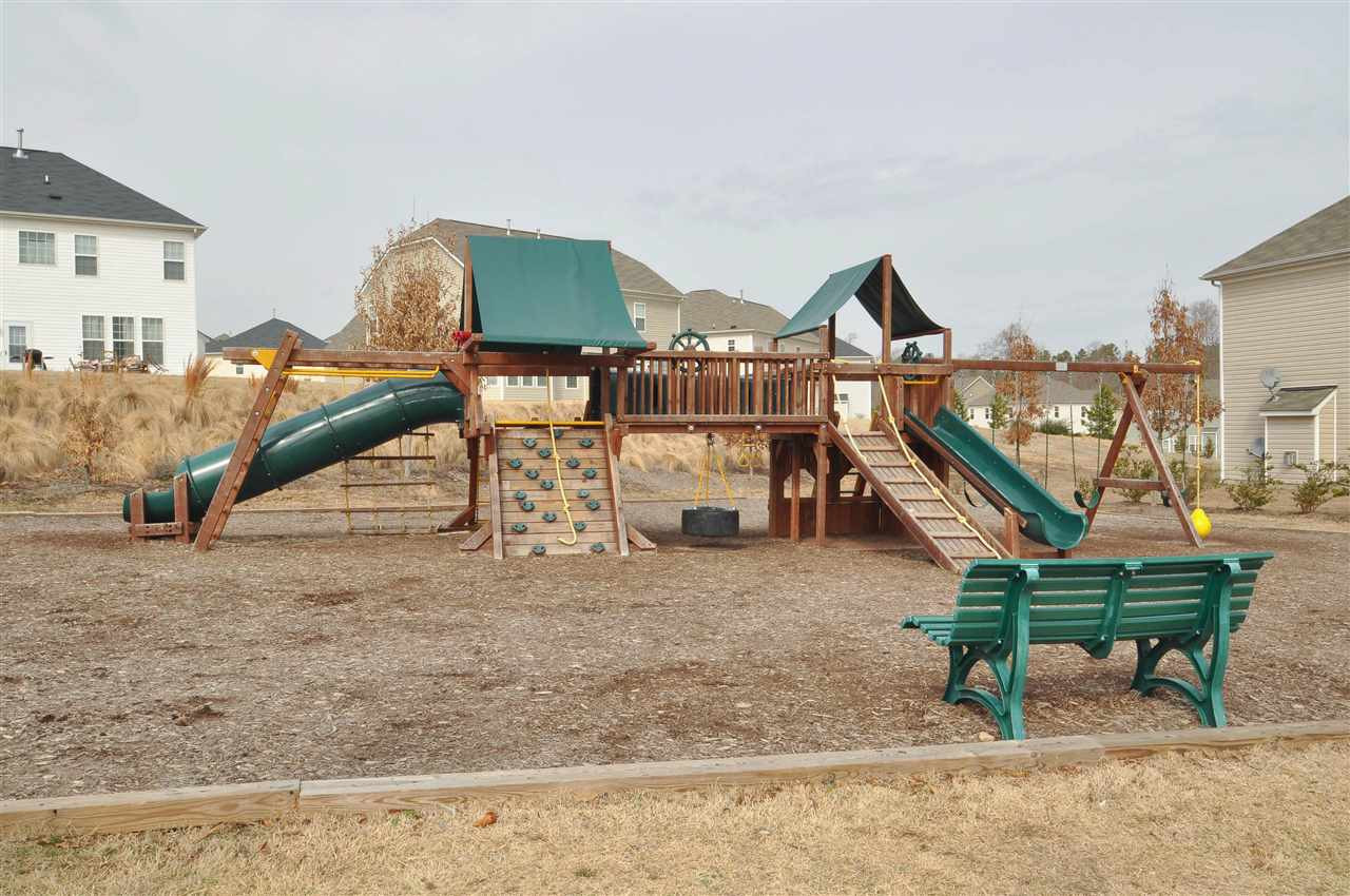 5309 Glass Ridge Road Raleigh, NC 27616 - Photo 30 of 30 community playground