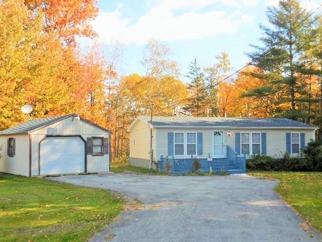 783 Todds Corner Road St. Albans, ME 04971 - Photo 1 of 34 Photo