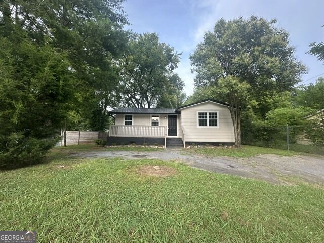 101 Hardy Avenue Southwest Rome, GA 30161 - Photo 2 of 10 Gallery Image 2