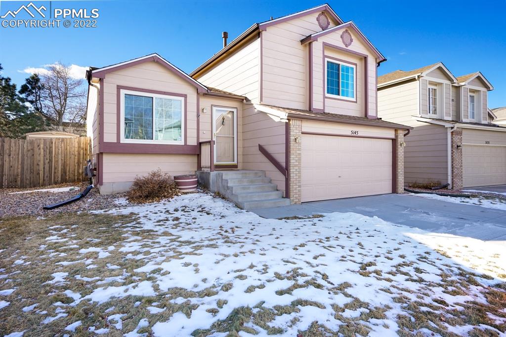 5145 Slickrock Drive Colorado Springs, CO 80923 - Photo 3 of 33