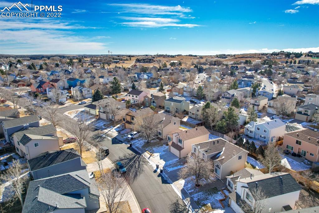5145 Slickrock Drive Colorado Springs, CO 80923 - Photo 32 of 33