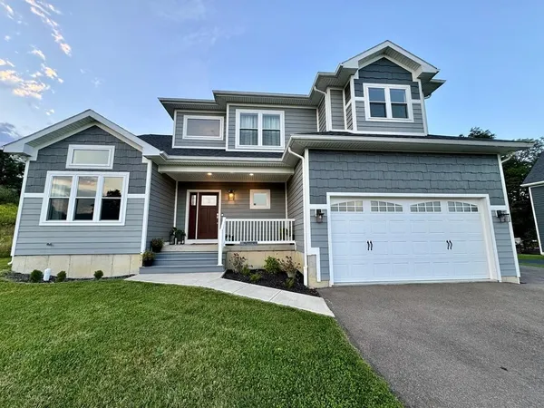 $495,000 | 9333 Woodcrest Drive, Erwin, NY 14870