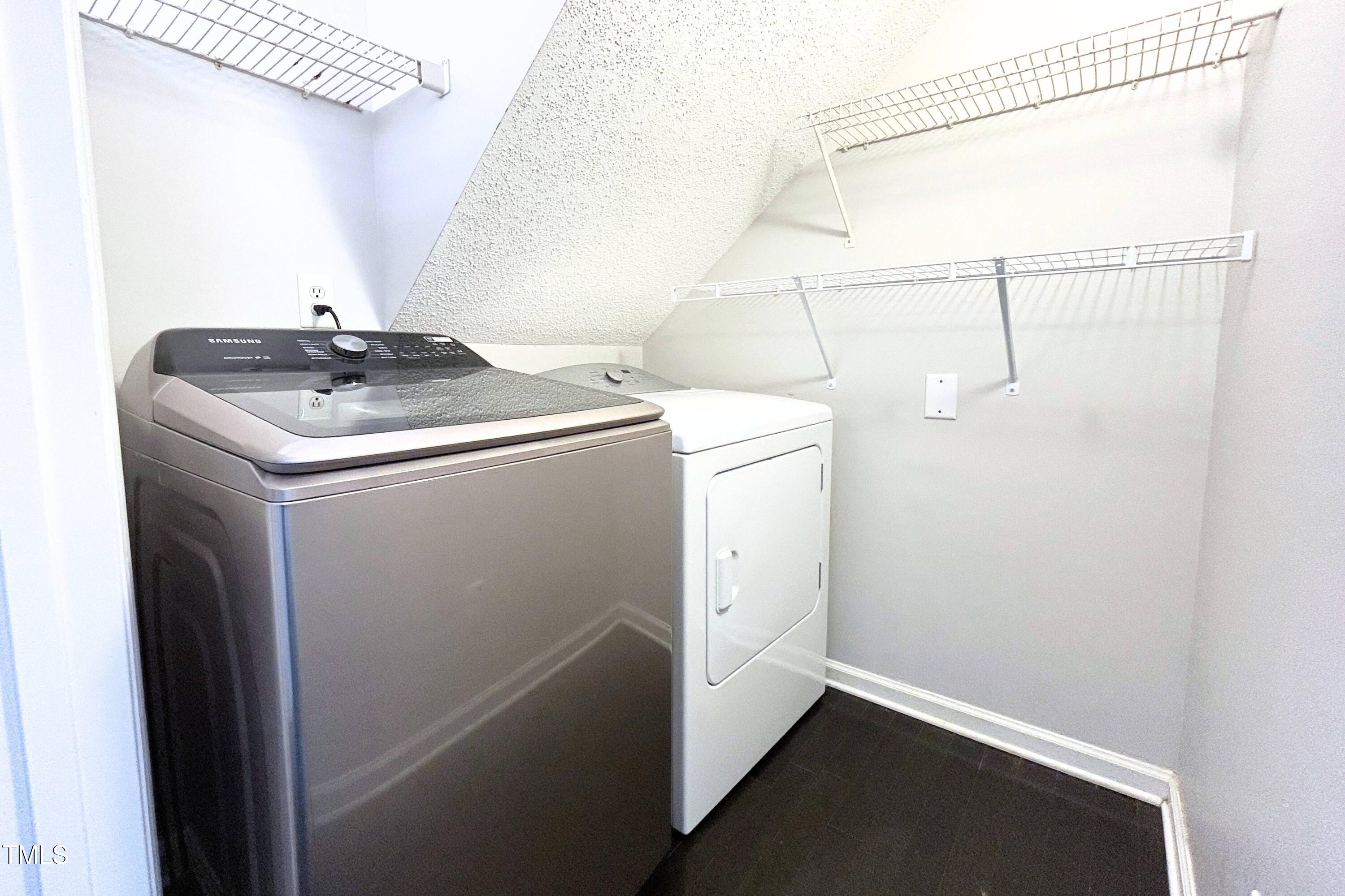5824 Edgebury Road Raleigh, NC 27613 - Photo 18 of 30 Laundry Room