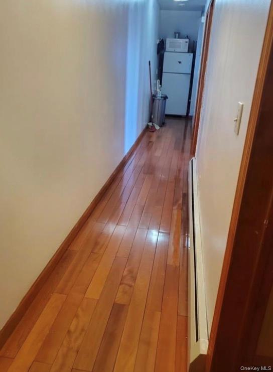 103-55 52nd Avenue Queens, NY 11368 - Photo 10 of 13 a view of entryway