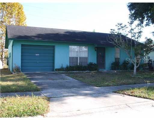 7928 Putnam Circle New Port Richey, FL 34655 - Photo 1 of 1 Exterior Front