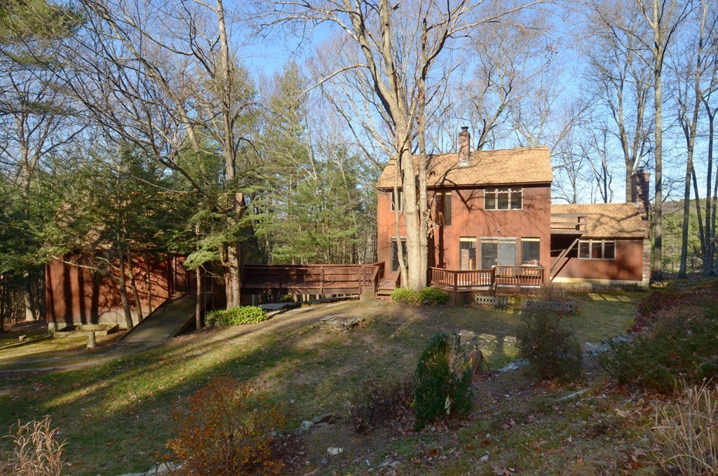81 Saundersdale Road Charlton, MA 01507 - Photo 1 of 25