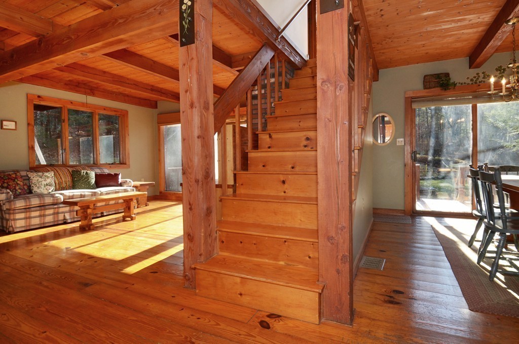 81 Saundersdale Road Charlton, MA 01507 - Photo 12 of 25