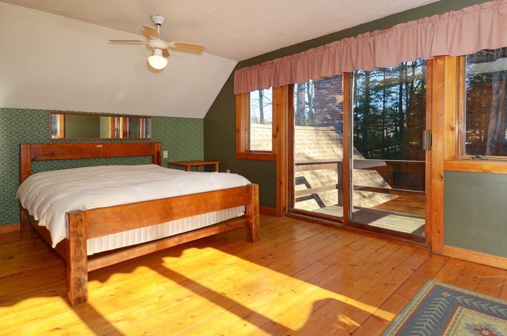 81 Saundersdale Road Charlton, MA 01507 - Photo 14 of 25