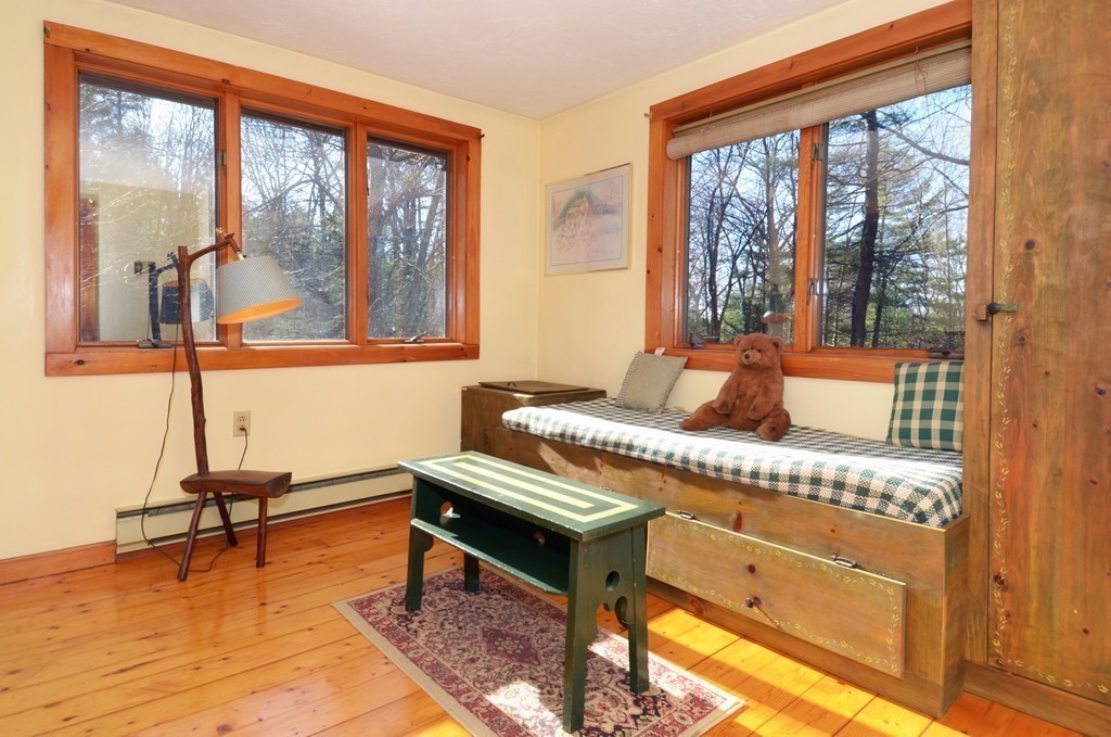 81 Saundersdale Road Charlton, MA 01507 - Photo 16 of 25